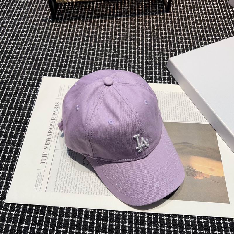 MLB cap (14)